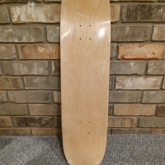 Skateboard Deck - Picture 2 of 2